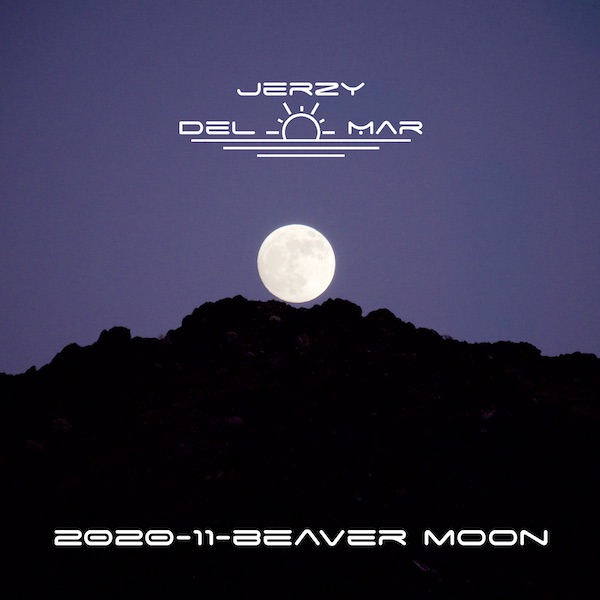 2020-11 Beaver Moon