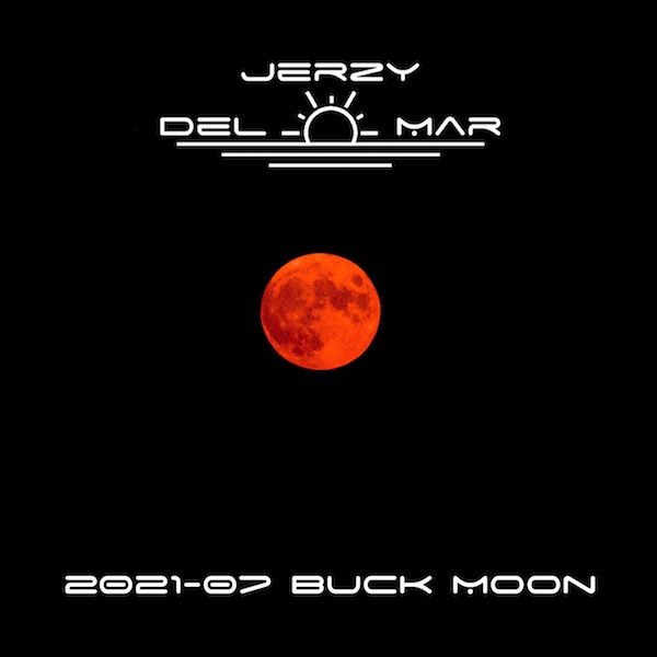 2021-07 Buck Moon