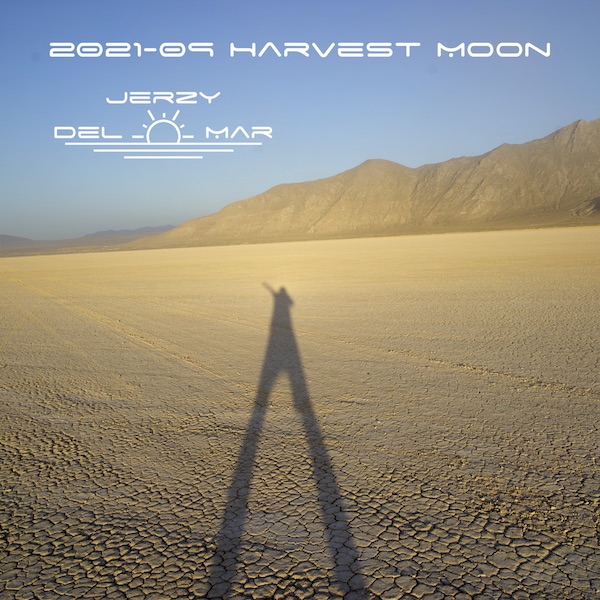 2021-09 Harvest Moon