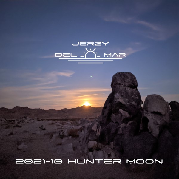 2021-10 Hunter Moon